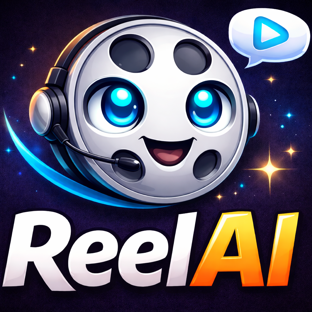 ReelAI